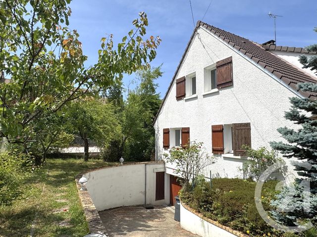 maison à vendre - 6 pièces - 150.0 m2 - VILLEBON SUR YVETTE - 91 - ILE-DE-FRANCE - Century 21 Ld Immobilier