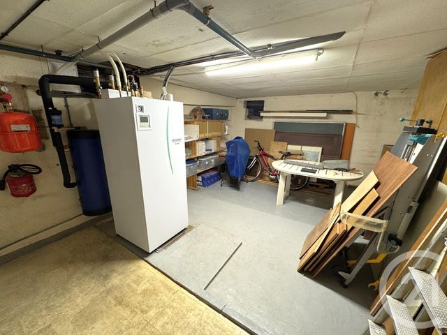 maison à vendre - 6 pièces - 150.0 m2 - VILLEBON SUR YVETTE - 91 - ILE-DE-FRANCE - Century 21 Ld Immobilier