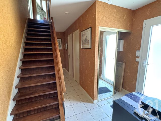 maison à vendre - 6 pièces - 150.0 m2 - VILLEBON SUR YVETTE - 91 - ILE-DE-FRANCE - Century 21 Ld Immobilier