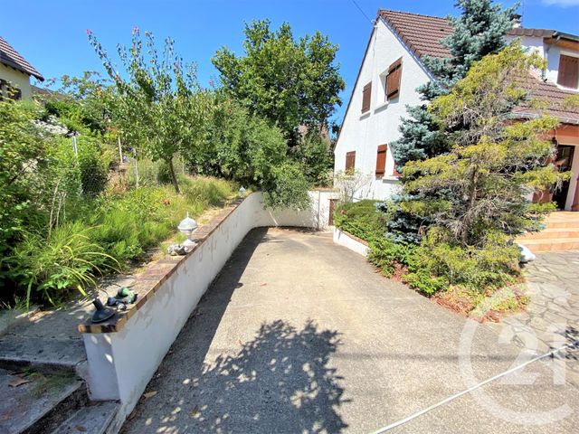 maison à vendre - 6 pièces - 150.0 m2 - VILLEBON SUR YVETTE - 91 - ILE-DE-FRANCE - Century 21 Ld Immobilier