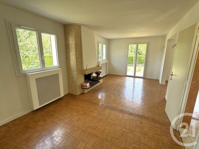 maison à vendre - 6 pièces - 150.0 m2 - VILLEBON SUR YVETTE - 91 - ILE-DE-FRANCE - Century 21 Ld Immobilier