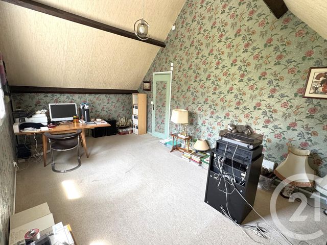 maison à vendre - 6 pièces - 150.0 m2 - VILLEBON SUR YVETTE - 91 - ILE-DE-FRANCE - Century 21 Ld Immobilier