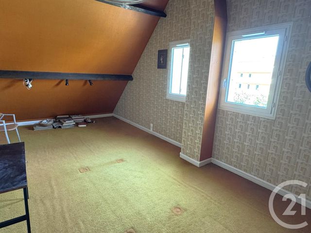 maison à vendre - 6 pièces - 150.0 m2 - VILLEBON SUR YVETTE - 91 - ILE-DE-FRANCE - Century 21 Ld Immobilier