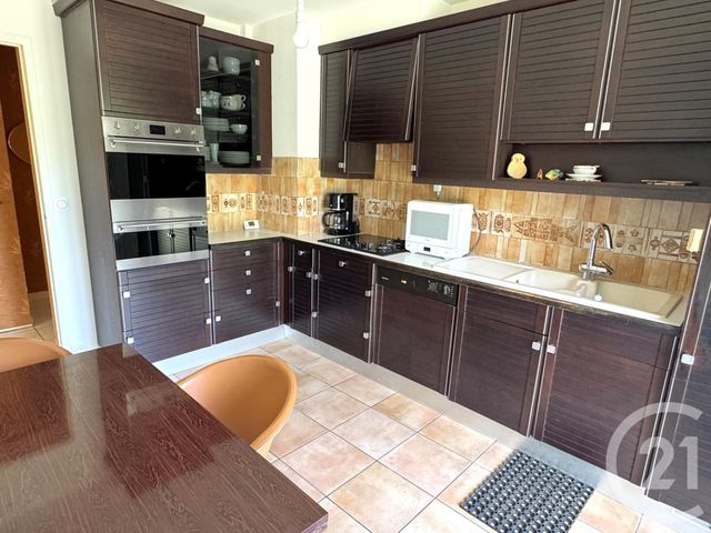 maison à vendre - 6 pièces - 150.0 m2 - VILLEBON SUR YVETTE - 91 - ILE-DE-FRANCE - Century 21 Ld Immobilier