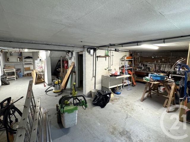 maison à vendre - 6 pièces - 150.0 m2 - VILLEBON SUR YVETTE - 91 - ILE-DE-FRANCE - Century 21 Ld Immobilier