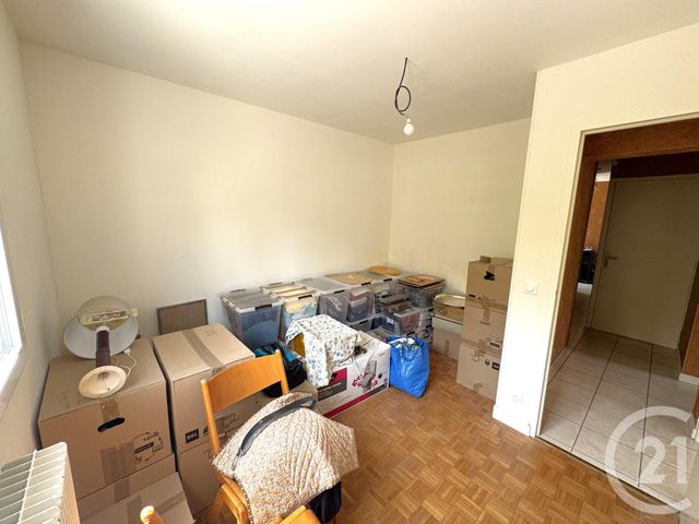 maison à vendre - 6 pièces - 150.0 m2 - VILLEBON SUR YVETTE - 91 - ILE-DE-FRANCE - Century 21 Ld Immobilier