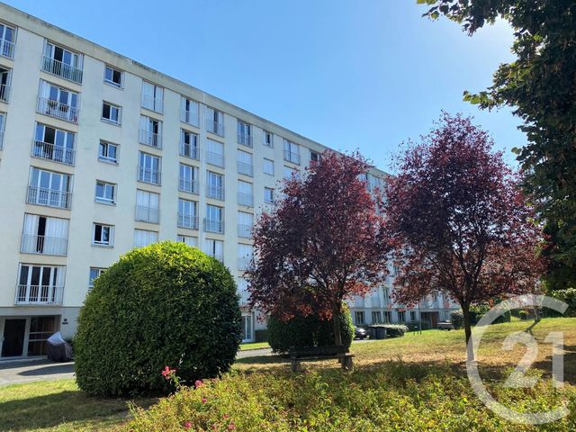 appartement - VILLEBON SUR YVETTE - 91