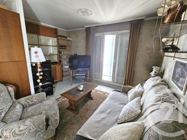 Appartement F4 à vendre - 4 pièces - 75.57 m2 - VILLEBON SUR YVETTE - 91 - ILE-DE-FRANCE - Century 21 Ld Immobilier