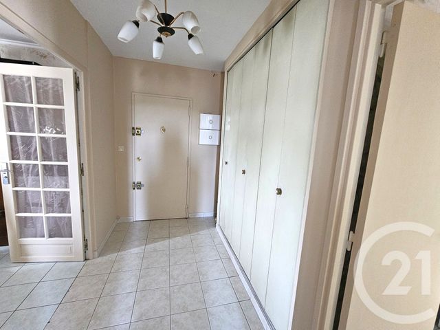 Appartement F4 à vendre - 4 pièces - 75.57 m2 - VILLEBON SUR YVETTE - 91 - ILE-DE-FRANCE - Century 21 Ld Immobilier