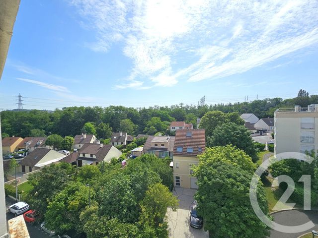 Appartement F4 à vendre - 4 pièces - 75.57 m2 - VILLEBON SUR YVETTE - 91 - ILE-DE-FRANCE - Century 21 Ld Immobilier