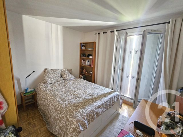 Appartement F4 à vendre - 4 pièces - 75.57 m2 - VILLEBON SUR YVETTE - 91 - ILE-DE-FRANCE - Century 21 Ld Immobilier