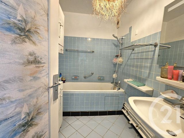 Appartement F4 à vendre - 4 pièces - 75.57 m2 - VILLEBON SUR YVETTE - 91 - ILE-DE-FRANCE - Century 21 Ld Immobilier