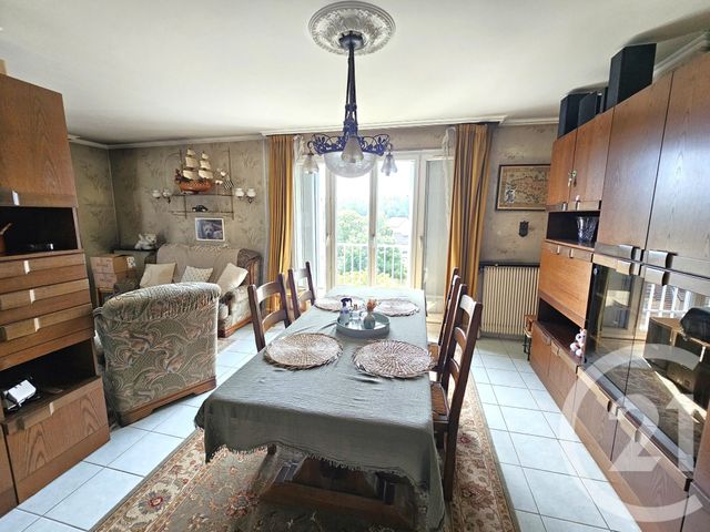 Appartement F4 à vendre - 4 pièces - 75.57 m2 - VILLEBON SUR YVETTE - 91 - ILE-DE-FRANCE - Century 21 Ld Immobilier