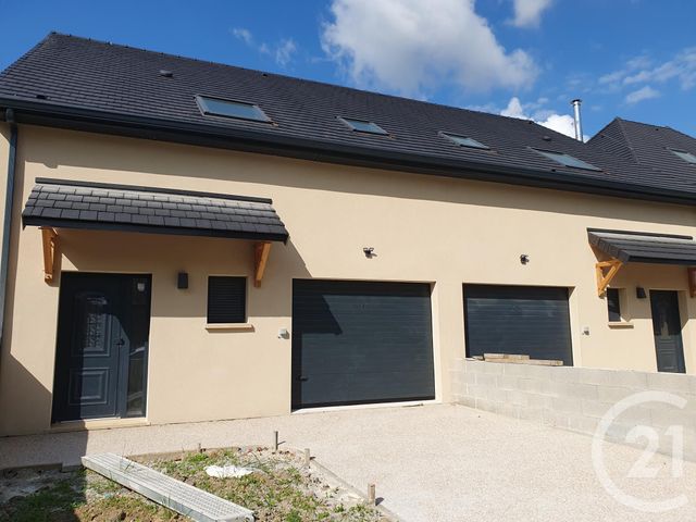 maison - VILLEJUST - 91