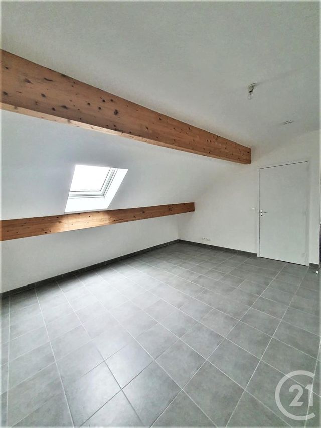 appartement - VILLEBON SUR YVETTE - 91