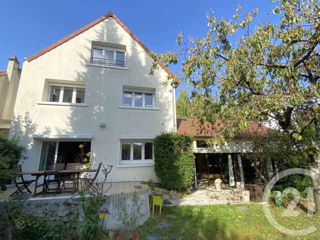 maison à vendre - 8 pièces - 225.0 m2 - PALAISEAU - 91 - ILE-DE-FRANCE - Century 21 Ld Immobilier