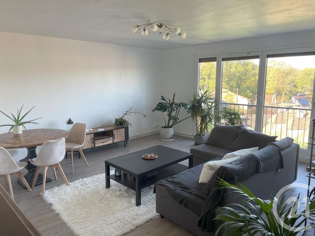 appartement - VILLEBON SUR YVETTE - 91