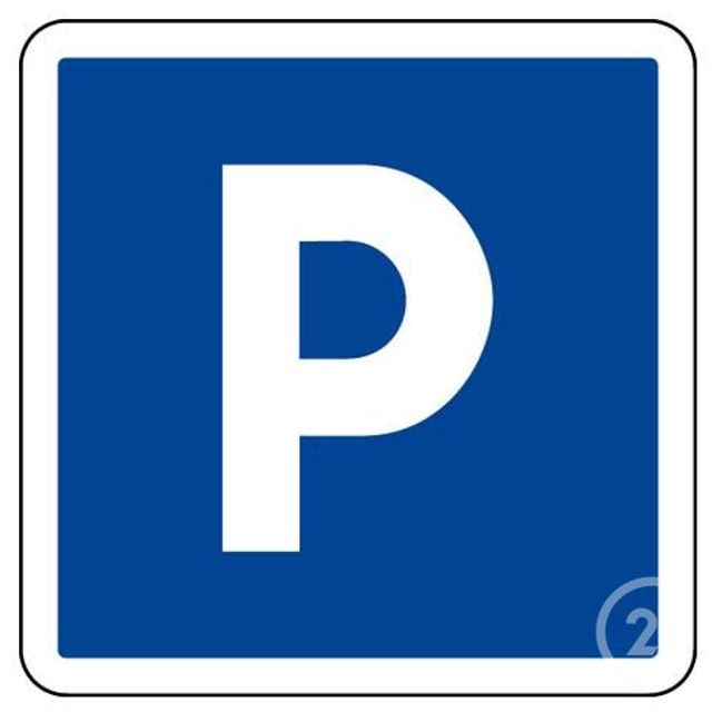 parking - ORSAY - 91