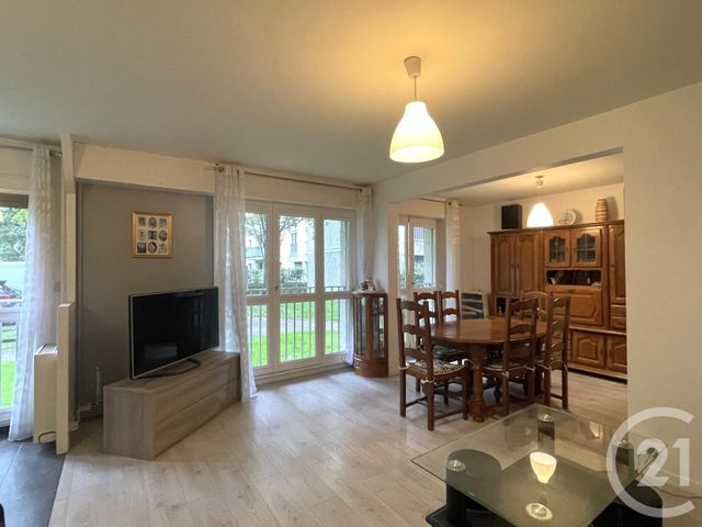 appartement - LES ULIS - 91