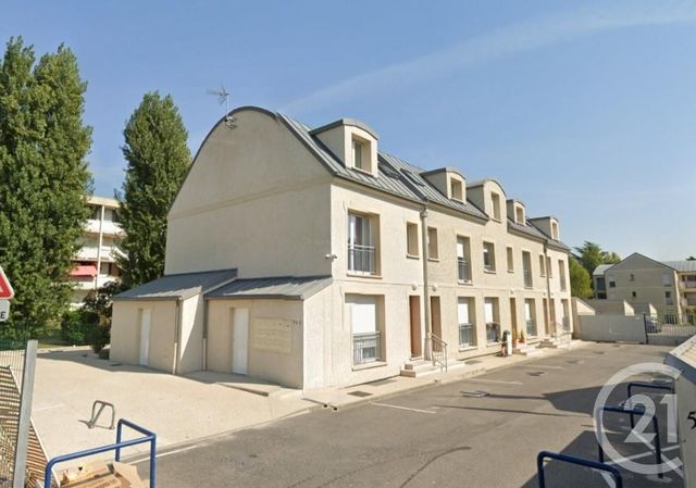 appartement - CHILLY MAZARIN - 91
