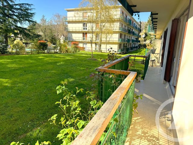 appartement - VILLEBON SUR YVETTE - 91