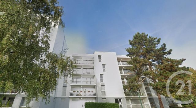 appartement - LES ULIS - 91