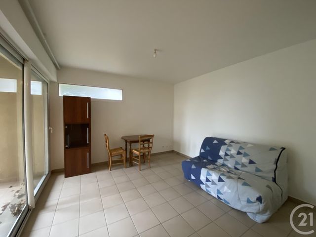 appartement - CHILLY MAZARIN - 91