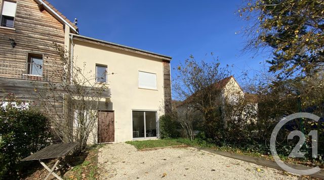 Maison à louer GIF SUR YVETTE