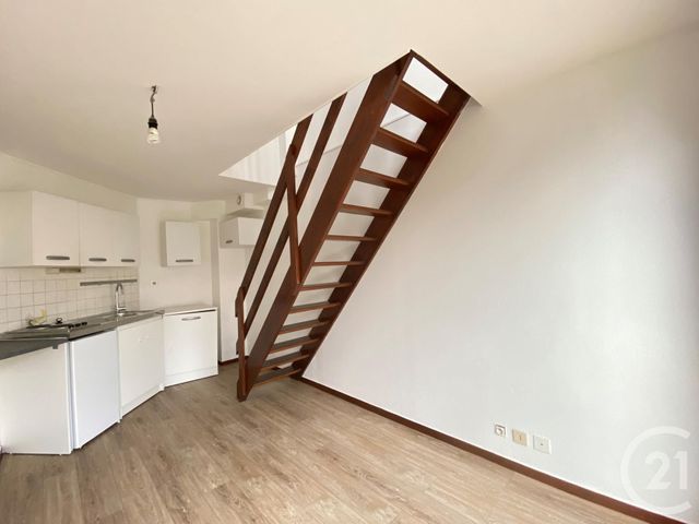 appartement - VILLEJUST - 91