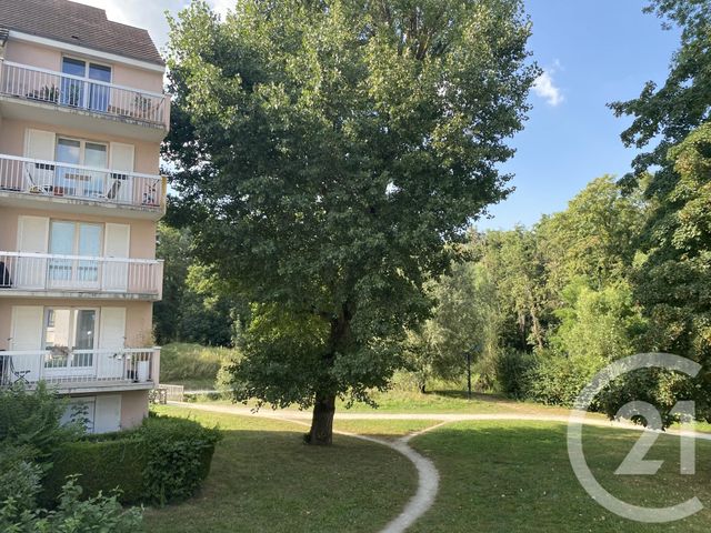 Appartement F2 à vendre - 2 pièces - 53.0 m2 - VILLEBON SUR YVETTE - 91 - ILE-DE-FRANCE - Century 21 Ld Immobilier