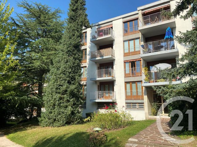 appartement - VILLEBON SUR YVETTE - 91