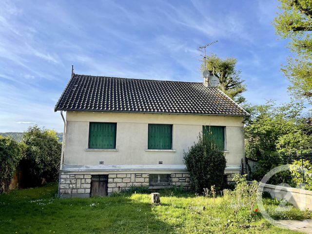 Maison à vendre VILLEBON SUR YVETTE