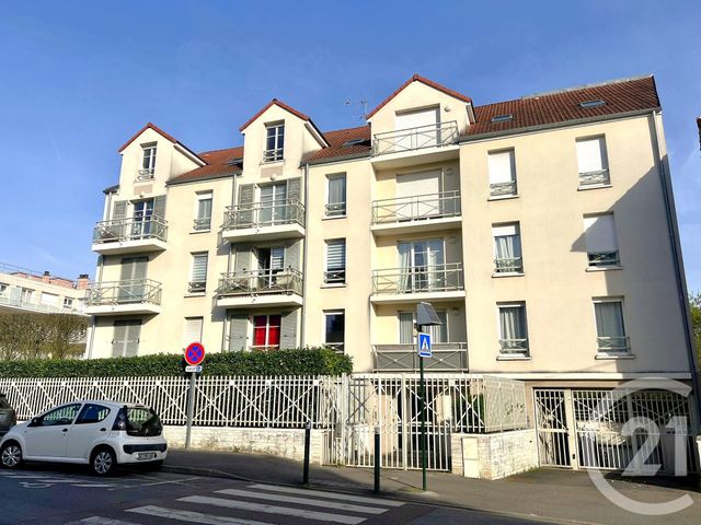 Appartement F2 à vendre - 2 pièces - 47.93 m2 - PALAISEAU - 91 - ILE-DE-FRANCE - Century 21 Ld Immobilier